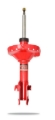 Picture of Pedders Front Right Strut 05-07 Subaru STI GD