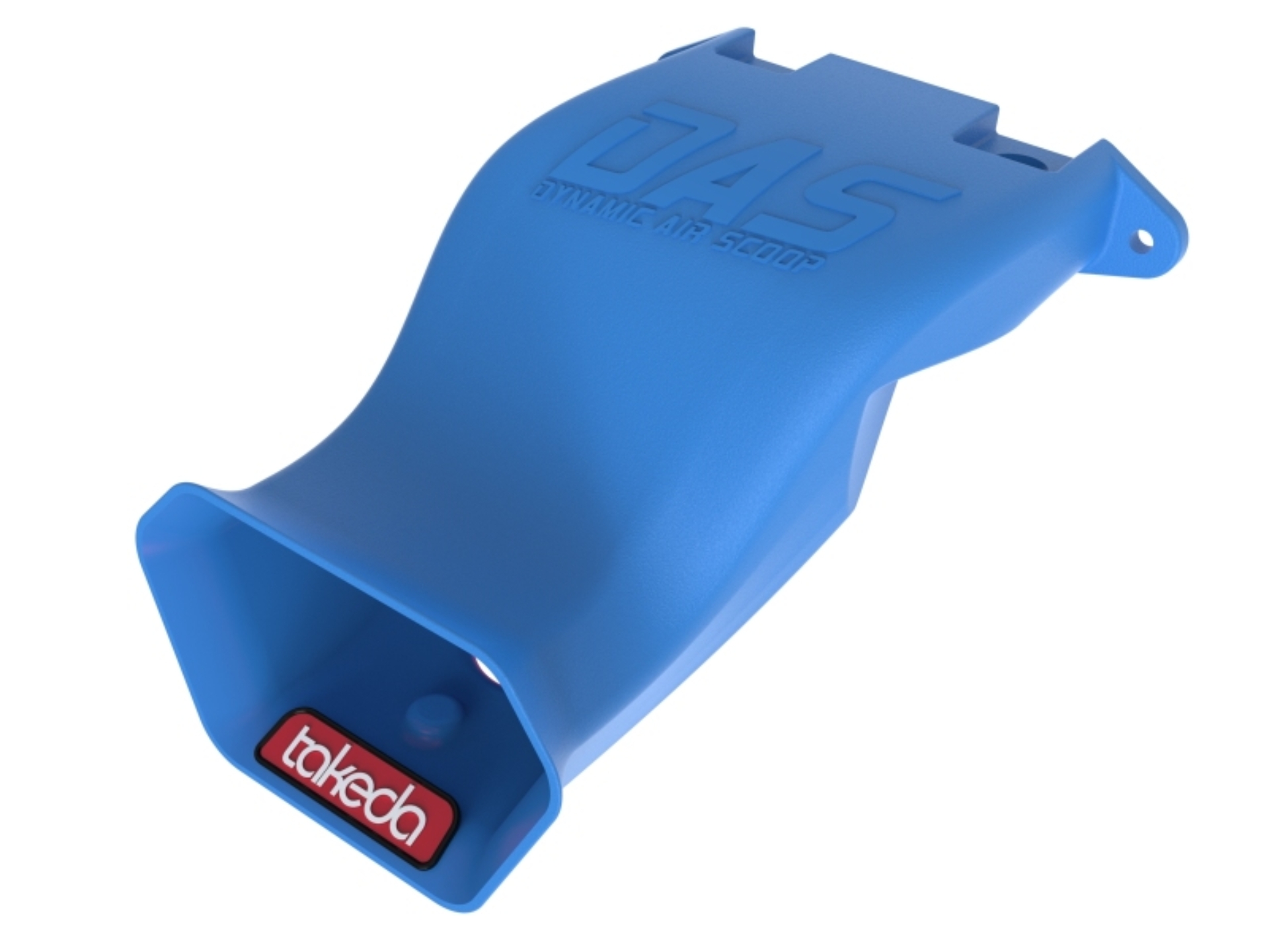 Picture of aFe Air Scoops Air Intake Components - 56-70005SL