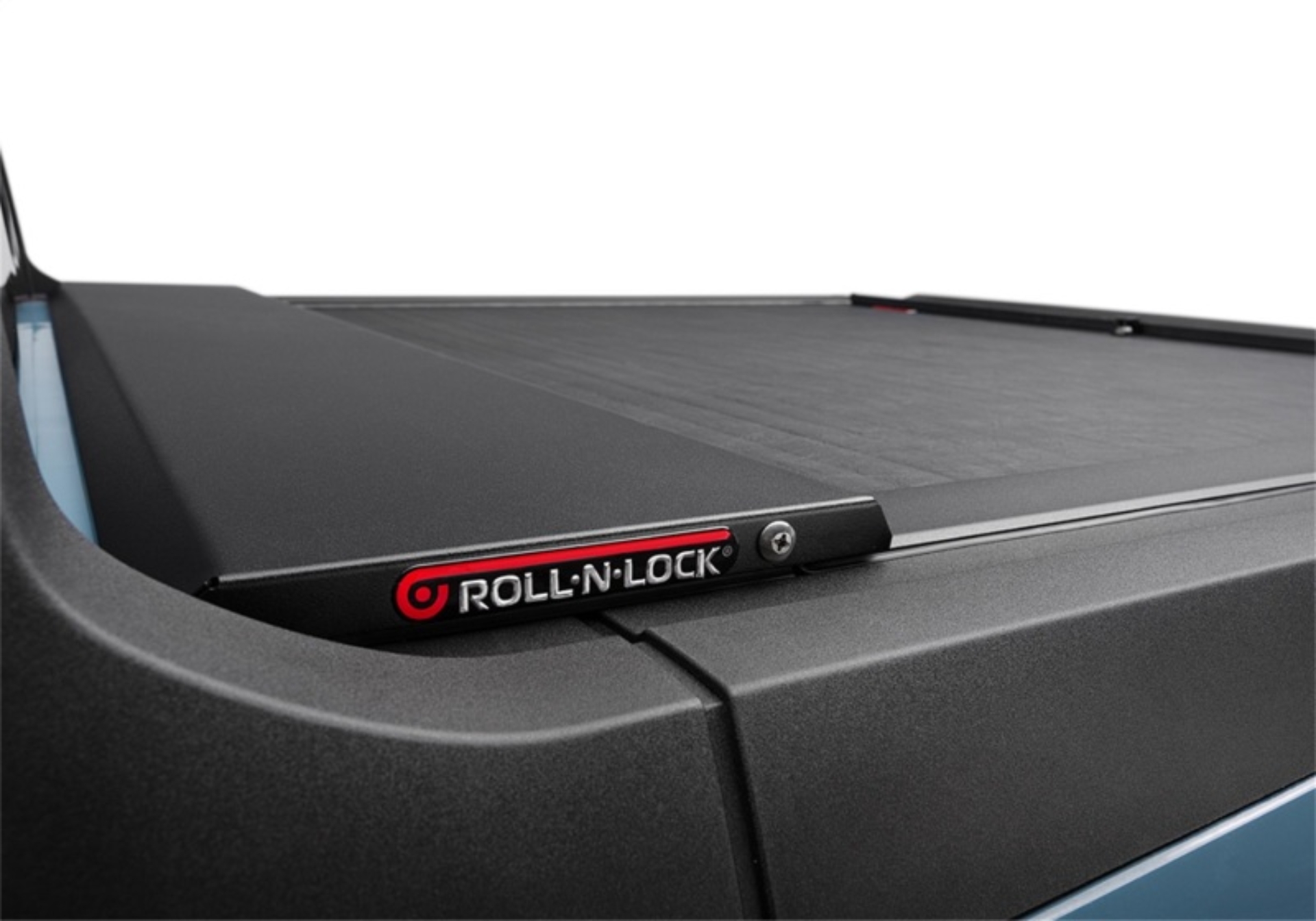 Picture of Roll-N-Lock 2022 Ford Maverick 54.4in M-Series Retractable Tonneau Cover