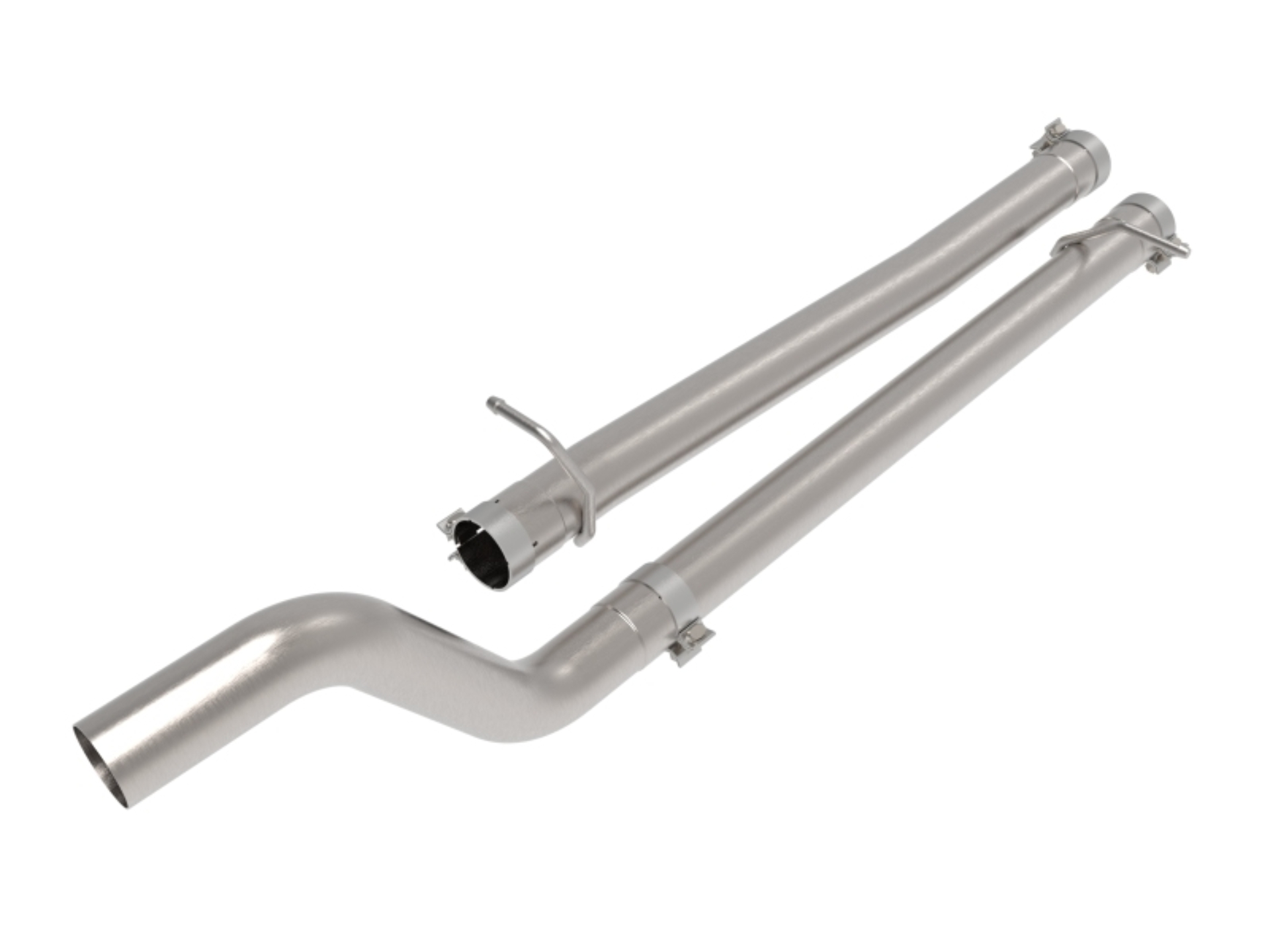 Picture of aFe Exhaust Cat Back - 49C32085NM