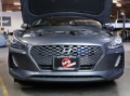 Picture of aFe Air Scoops Air Intake Components - 56-70005SL