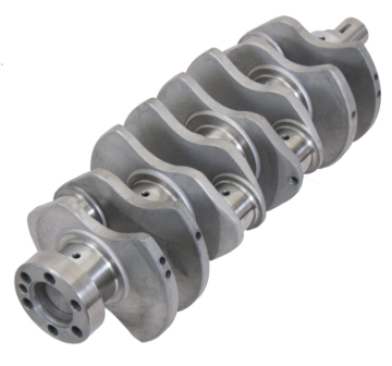 Picture of Eagle 4G63 Stroker 100mm Crankshaft For 6-Bolt (DSM)
