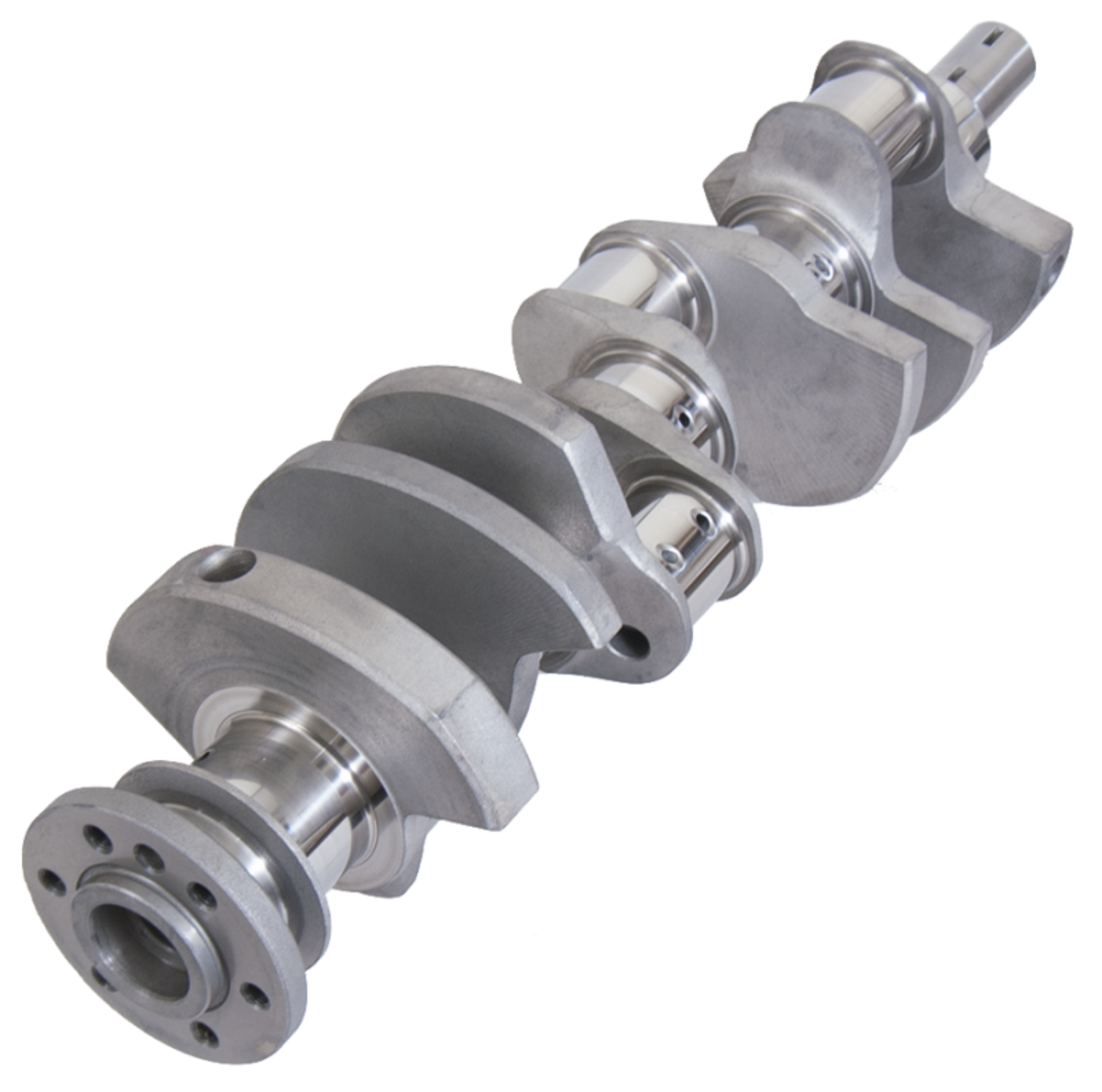 Picture of Eagle Chevy Big Block 396/427 Stock Stroke Forged Crankshaft