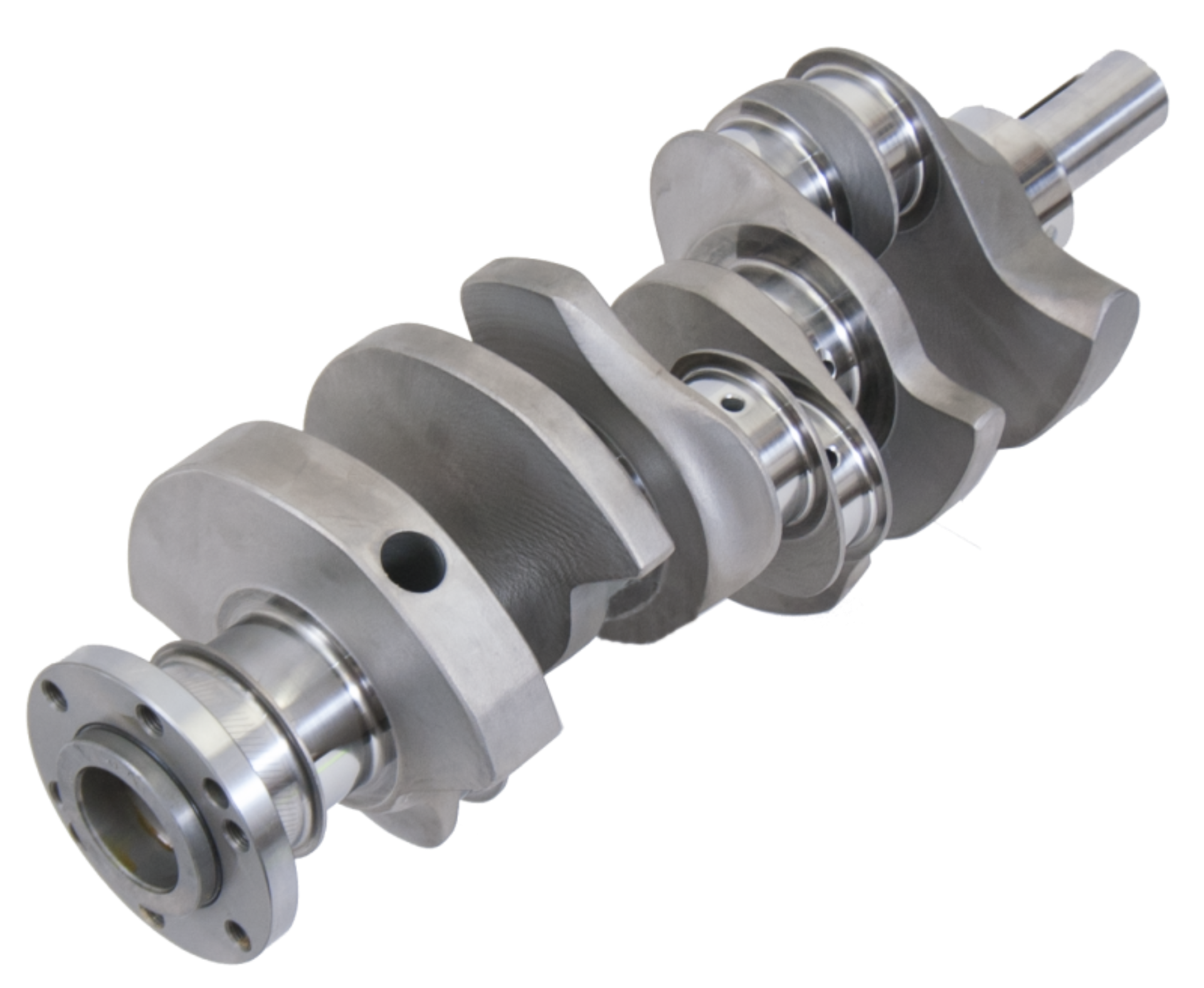 Picture of Eagle Buick 231 CID 3.8L V6 3.625in Stroke Forged Crankshaft
