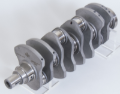 Picture of Eagle 4G63 Stroker 100mm Crankshaft For 7-Bolt (Evo)