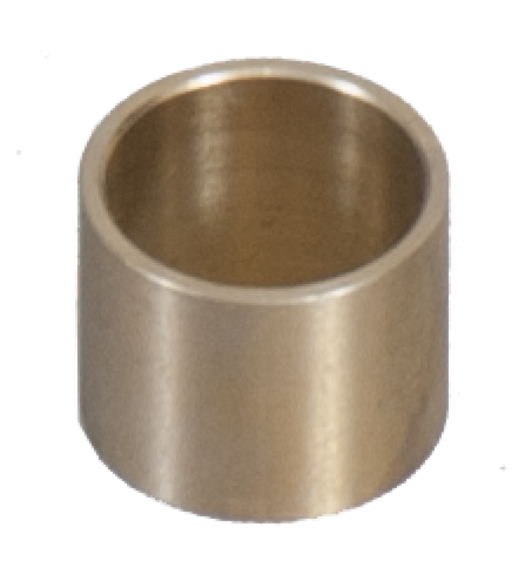 Picture of Eagle .808in ID Bronze Rod Bushing (Single Bushing)