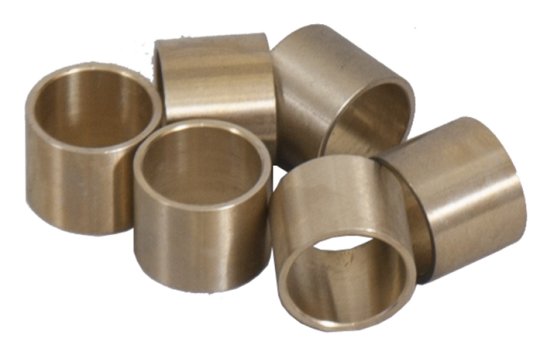 Picture of Eagle .808in ID Bronze Rod Bushing (Set of 6)