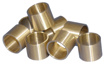 Picture of Eagle Chevy 350 1 & 2 pc Rear Seal/400 SB/LT1 .995in OD Pin Bushing (Set of 8)