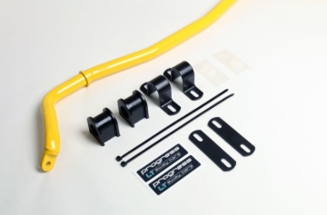 Picture of Progress Tech LT 18-21 Jeep GC SRT-8 and Trackhawk Rear Sway Bar (35mm) - Yellow (MOQ 50)