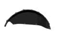 Picture of Road Armor RDA Stealth Fender Liners - 518LFRSB