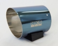 Picture of HKS Exhaust-Hi-Powr Carbn Ti Catback - 34002-AK017