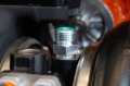 Picture of Fleece Performance FPE Oil Line Kits - FPE-HOL-FD-FIT