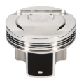 Picture of JE Pistons GM 2.0L Turbo ECOTEC LTG 86mm Bore 9.5:1 CR -1.5cc Dish Piston - Single