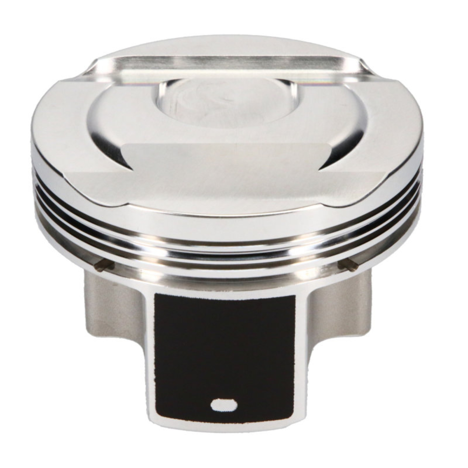Picture of JE Pistons GM 2.0L Turbo ECOTEC LTG 86mm Bore 9.5:1 CR -1.5cc Dish Piston - Single