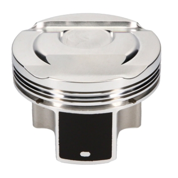 Picture of JE Pistons GM 2.0L Turbo ECOTEC LTG 86mm Bore 9.5:1 CR -1.5cc Dish Piston - Single