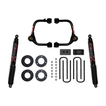 Picture of Skyjacker SKY Susp Lift Kit w/ Shock - F2130PB