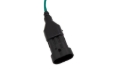 Picture of Fleece Performance FPE Extension Harnesses Wiring Harnesses - FPE-351-SP-SEN