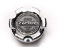 Picture of GReddy Type-B Oil Filler Cap Mazda 33.7 - Chrome