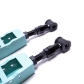 Picture of BLOX Racing BX Lower Control Arms Suspension Arms & Components - BXSS-50010-TL
