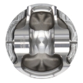 Picture of JE Pistons GM 2.0L Turbo ECOTEC LTG 86mm Bore 9.5:1 CR -1.5cc Dish Piston - Single