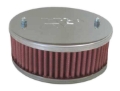 Picture of K&N Engineering KN Custom Air Filter - 56-9093