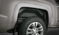 Picture of Wheel Well Liner
