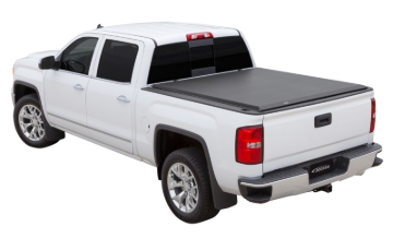 Picture of Access Limited 14+ Chevy/GMC Full Size 1500 6ft 6in Bed Roll-Up Cover
