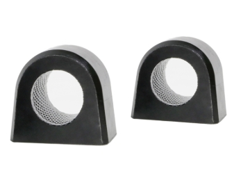 Picture of Whiteline 93-00 Subaru Impreza Non-Turbo Front or Rear Swaybar to chassis bush kit