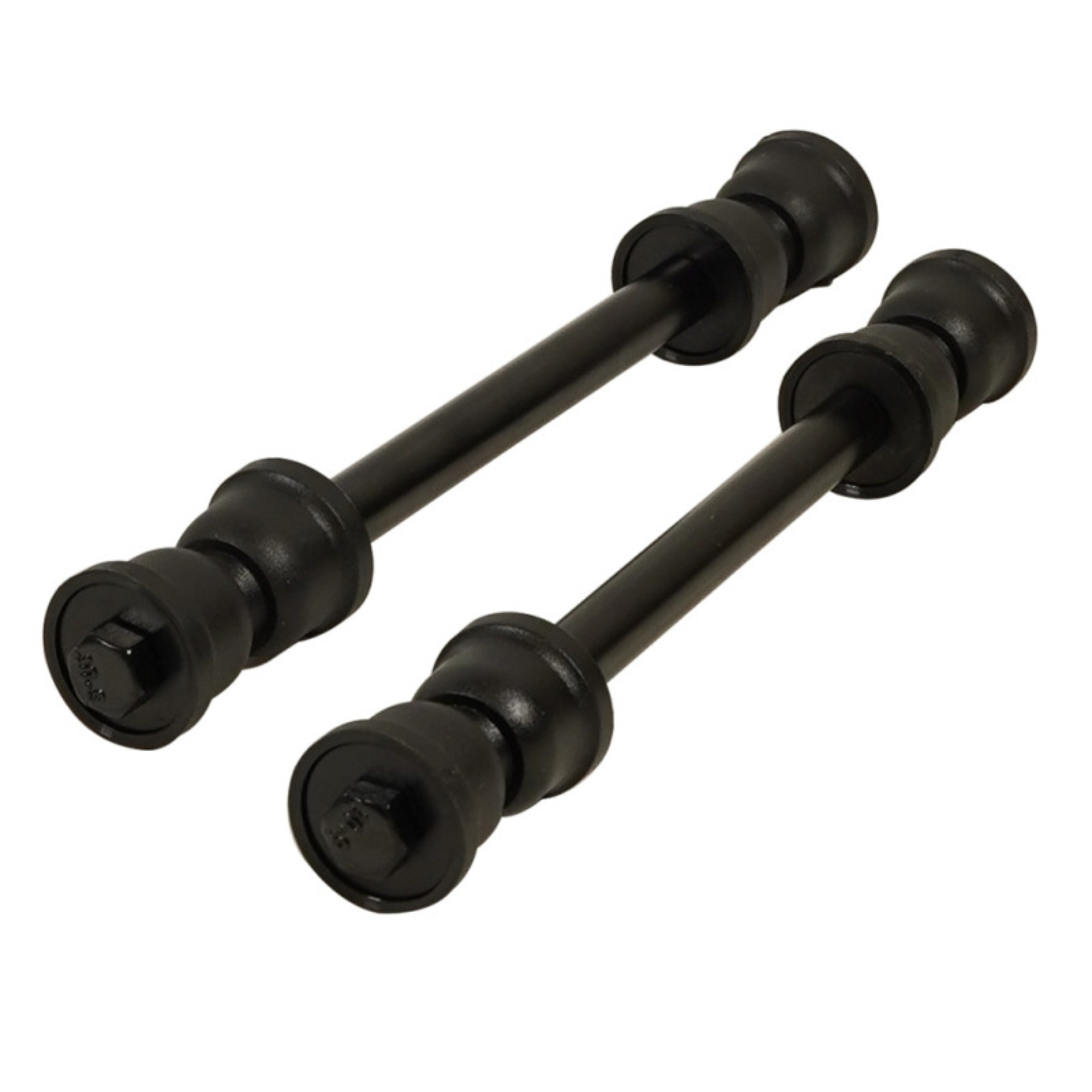 Picture of BD Diesel Sway Bar End Link Upgrade Kit - 01-19 Chevy Silverado/GMC Sierra 2500HD/3500HD