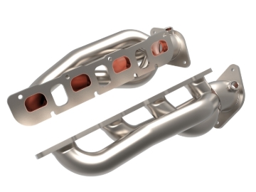 Picture of aFe Headers Headers & Manifolds - 48-32030-T