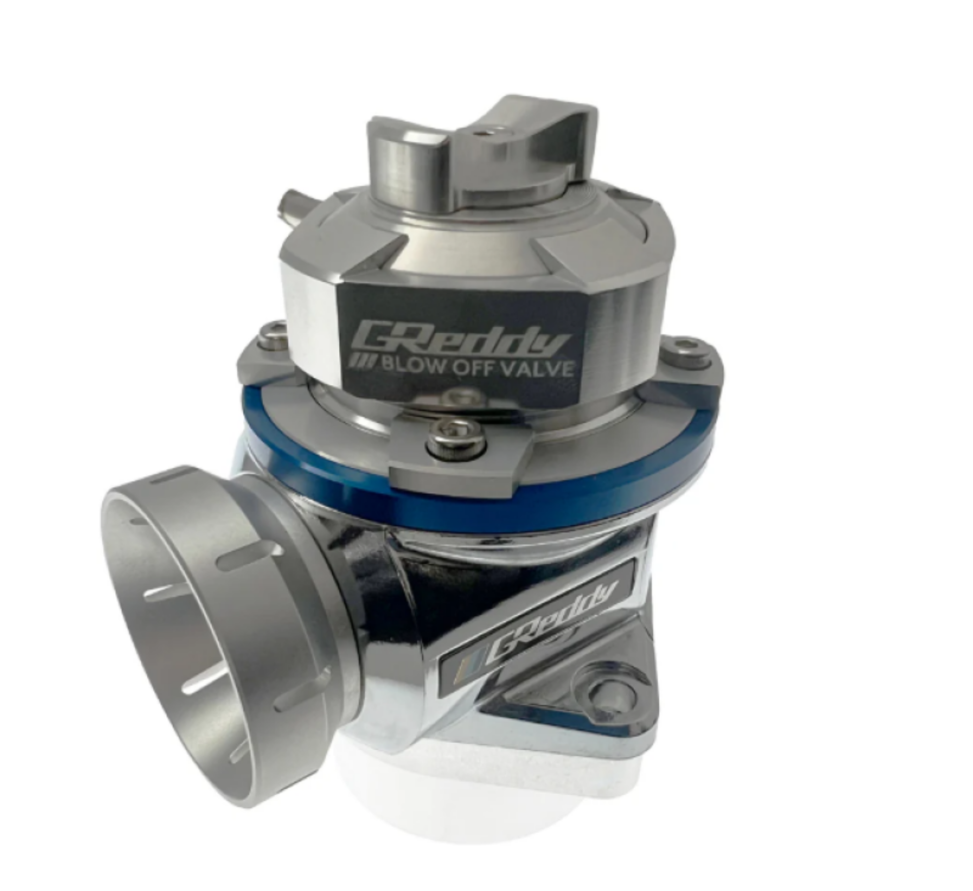 Picture of GReddy Type FV2 Universal BOV - Floating Design
