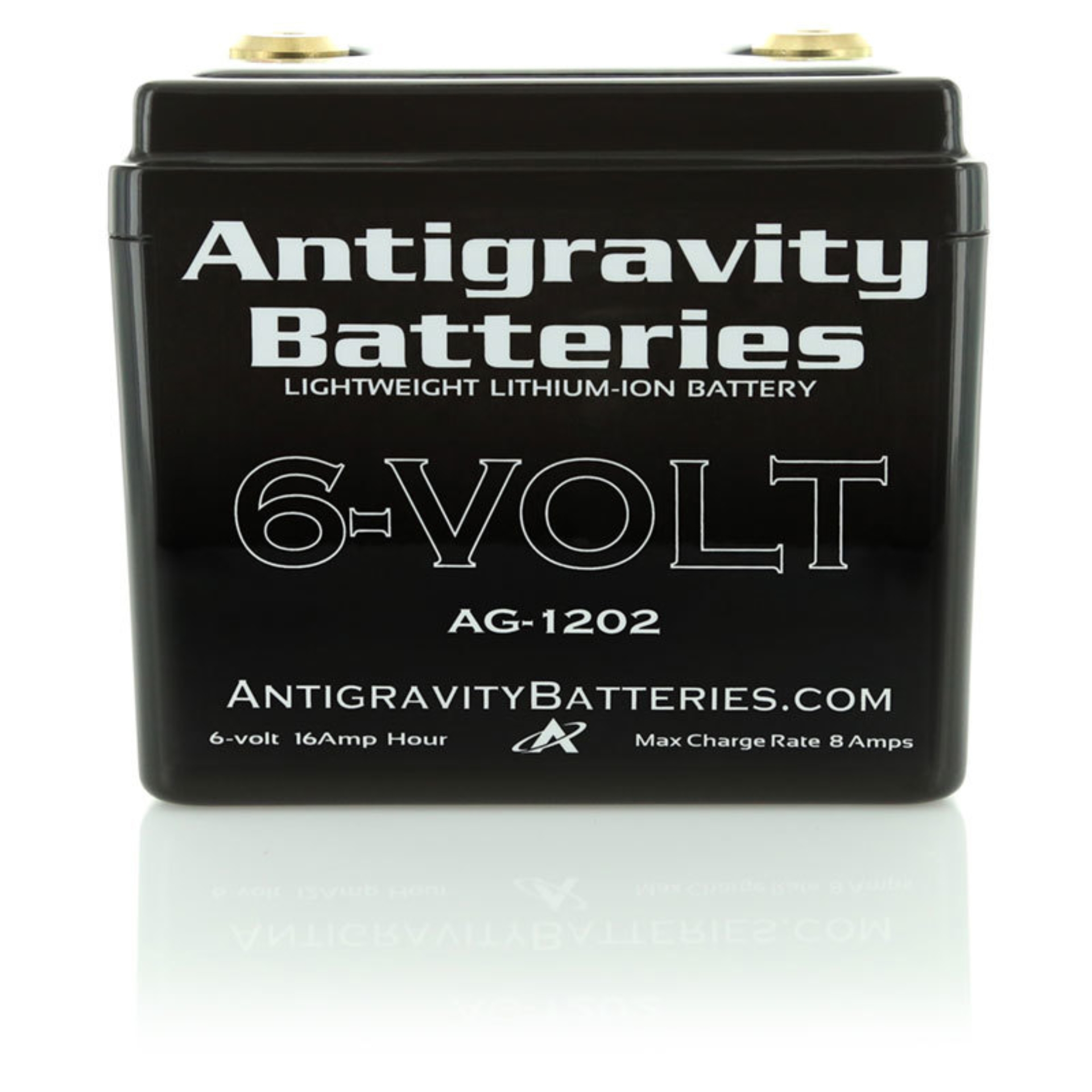 Picture of Antigravity Special Voltage Small Case 12-Cell 6V Lithium Battery