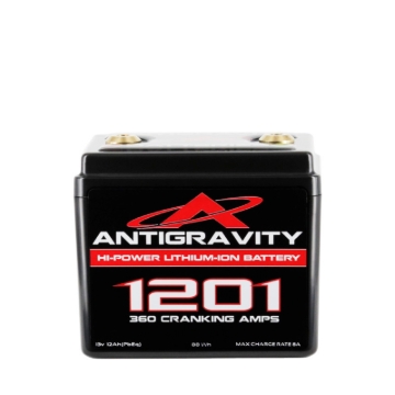 Picture of Antigravity Small Case 12-Cell Lithium Battery