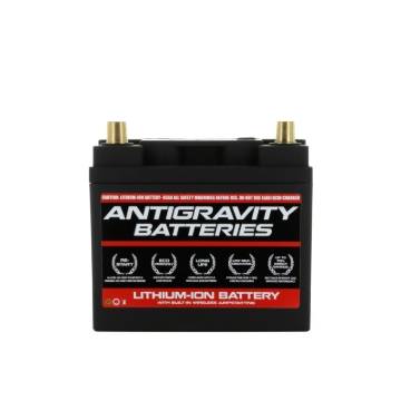 Picture of Antigravity Group 26 Lithium Car Battery w/Re-Start