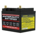 Picture of Antigravity Group 26 Lithium Car Battery w/Re-Start