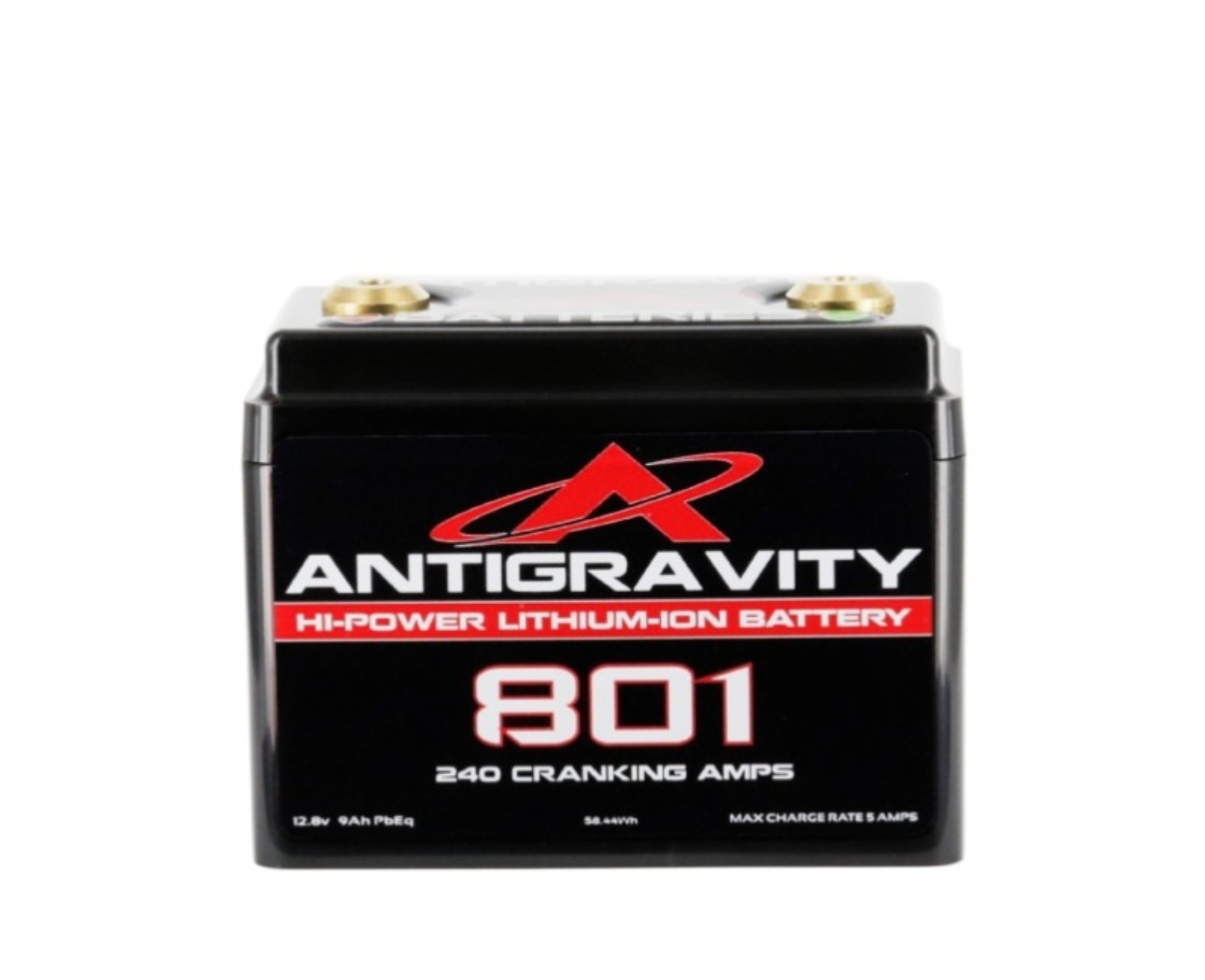 Picture of Antigravity Small Case 8-Cell Lithium Battery