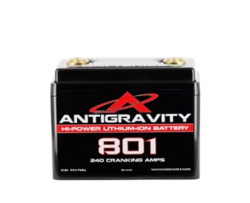 Picture of Antigravity Small Case 8-Cell Lithium Battery