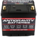 Picture of Antigravity Group 27 Lithium Car Battery w/Re-Start