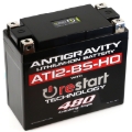 Picture of Antigravity YT12-BS High Power Lithium Battery w/Re-Start