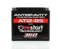 Picture of Antigravity YT12-BS Lithium Battery w/Re-Start