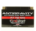 Picture of Antigravity YT7B-BS Lithium Battery w/Re-Start
