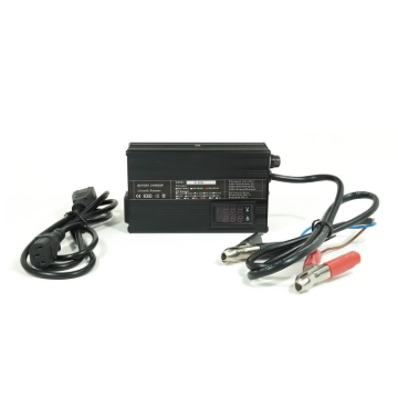 Picture of Antigravity 16V 5A Lithium Battery Charger (For AG-VTX-20/AG-H6-30-16)