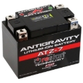 Picture of Antigravity YTZ7 Lithium Battery w/Re-Start