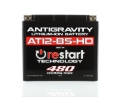 Picture of Antigravity YT12-BS High Power Lithium Battery w/Re-Start