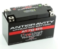 Picture of Antigravity YT7B-BS Lithium Battery w/Re-Start