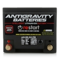 Picture of Antigravity H6/Group 48 Lithium Car Battery w/Re-Start