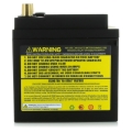 Picture of Antigravity H6/Group 48 Lithium Car Battery w/Re-Start