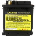 Picture of Antigravity H7/Group 94R Lithium Car Battery w/Re-Start
