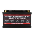 Picture of Antigravity H7/Group 94R Lithium Car Battery w/Re-Start