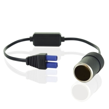 Picture of Antigravity Female Cig Socket into EC5 Connector (For XP1/XP10/XP10-HD)